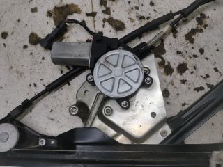 bontott FORD FOCUS I Bal első Ablakemelő Szerkezet (Elektromos)