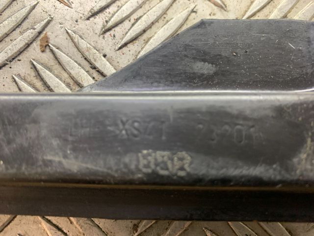 bontott FORD FOCUS I Bal első Ablakemelő Szerkezet (Elektromos)