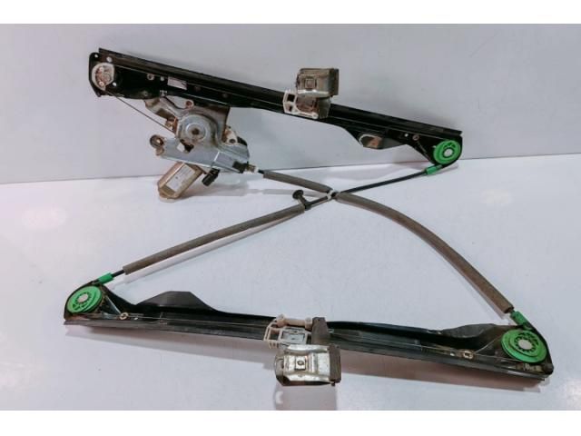 bontott FORD FOCUS I Bal első Ablakemelő Szerkezet (Elektromos)