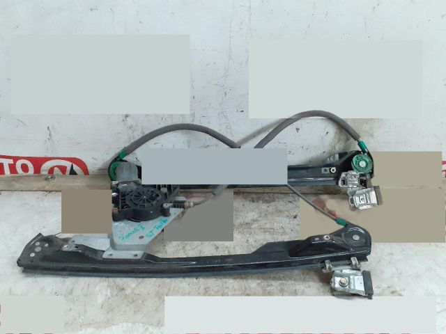 bontott FORD FOCUS I Bal első Ablakemelő Szerkezet (Elektromos)