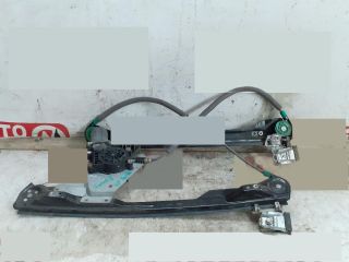 bontott FORD FOCUS I Bal első Ablakemelő Szerkezet (Elektromos)