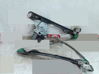 bontott FORD FOCUS I Bal első Ablakemelő Szerkezet (Elektromos)