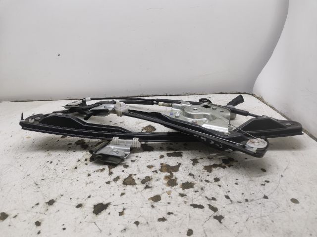 bontott FORD FOCUS I Bal első Ablakemelő Szerkezet (Elektromos)