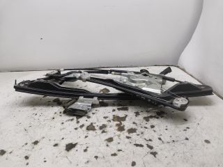 bontott FORD FOCUS I Bal első Ablakemelő Szerkezet (Elektromos)