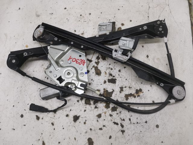 bontott FORD FOCUS I Bal első Ablakemelő Szerkezet (Elektromos)