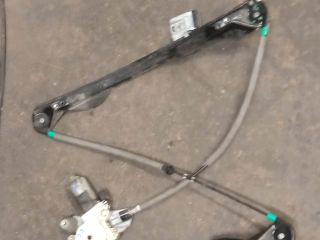 bontott FORD FOCUS I Bal első Ablakemelő Szerkezet (Elektromos)