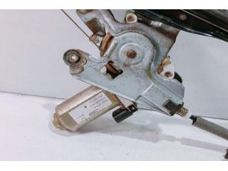 bontott FORD FOCUS I Bal első Ablakemelő Szerkezet (Elektromos)