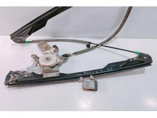 bontott FORD FOCUS I Bal első Ablakemelő Szerkezet (Elektromos)
