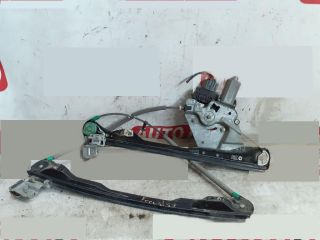 bontott FORD FOCUS I Bal első Ablakemelő Szerkezet (Elektromos)