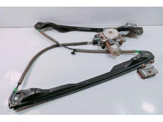 bontott FORD FOCUS I Bal első Ablakemelő Szerkezet (Elektromos)