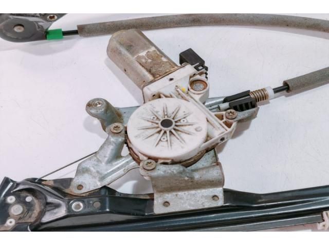 bontott FORD FOCUS I Bal első Ablakemelő Szerkezet (Elektromos)