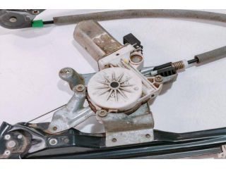 bontott FORD FOCUS I Bal első Ablakemelő Szerkezet (Elektromos)