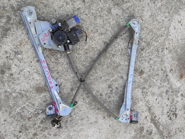 bontott FORD FOCUS I Bal első Ablakemelő Szerkezet (Elektromos)