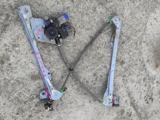 bontott FORD FOCUS I Bal első Ablakemelő Szerkezet (Elektromos)