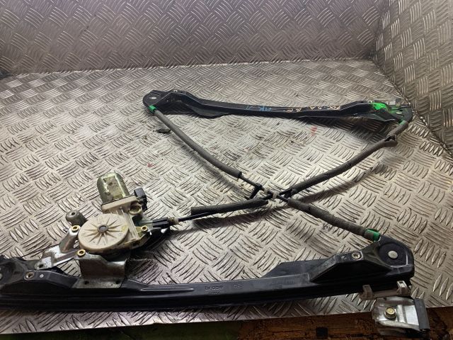 bontott FORD FOCUS I Bal első Ablakemelő Szerkezet (Elektromos)