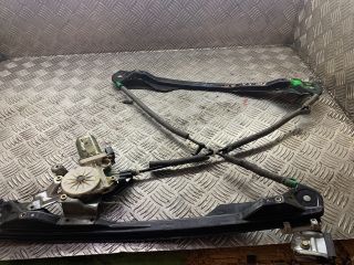 bontott FORD FOCUS I Bal első Ablakemelő Szerkezet (Elektromos)