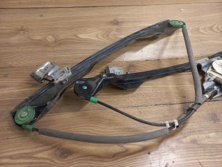 bontott FORD FOCUS I Bal első Ablakemelő Szerkezet (Elektromos)