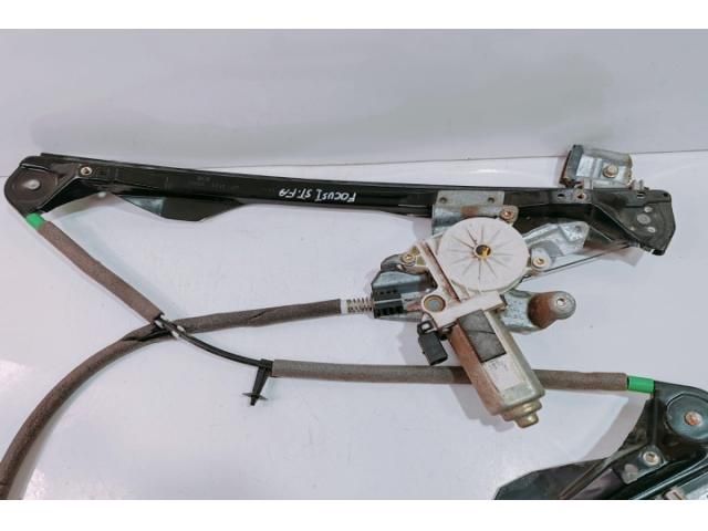 bontott FORD FOCUS I Bal első Ablakemelő Szerkezet (Elektromos)