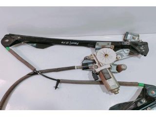 bontott FORD FOCUS I Bal első Ablakemelő Szerkezet (Elektromos)