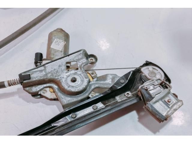 bontott FORD FOCUS I Bal első Ablakemelő Szerkezet (Elektromos)