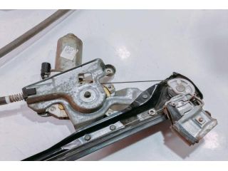 bontott FORD FOCUS I Bal első Ablakemelő Szerkezet (Elektromos)