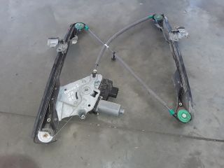 bontott FORD FOCUS I Bal első Ablakemelő Szerkezet (Elektromos)