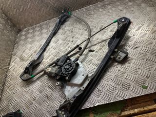 bontott FORD FOCUS I Bal első Ablakemelő Szerkezet (Elektromos)