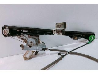 bontott FORD FOCUS I Bal első Ablakemelő Szerkezet (Elektromos)