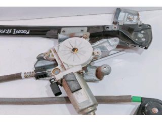 bontott FORD FOCUS I Bal első Ablakemelő Szerkezet (Elektromos)