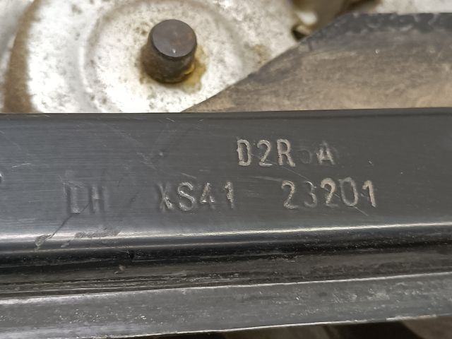 bontott FORD FOCUS I Bal első Ablakemelő Szerkezet (Elektromos)