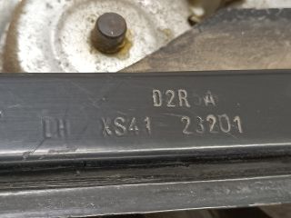 bontott FORD FOCUS I Bal első Ablakemelő Szerkezet (Elektromos)