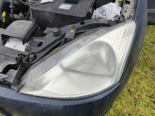 bontott FORD FOCUS I Bal első Ablakemelő Szerkezet (Elektromos)