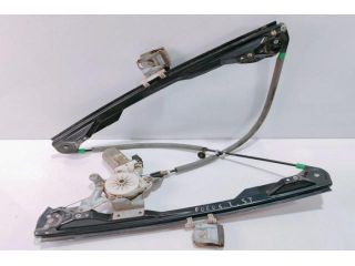 bontott FORD FOCUS I Bal első Ablakemelő Szerkezet (Elektromos)