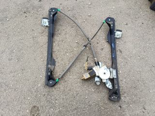 bontott FORD FOCUS I Bal első Ablakemelő Szerkezet (Elektromos)