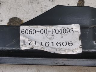 bontott FORD FOCUS I Bal első Ablakemelő Szerkezet (Elektromos)