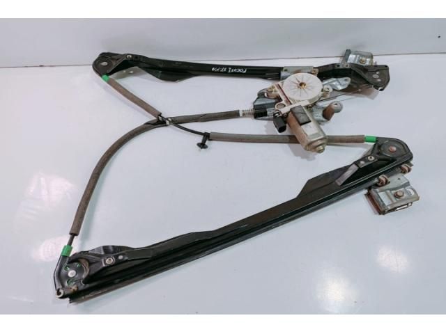 bontott FORD FOCUS I Bal első Ablakemelő Szerkezet (Elektromos)