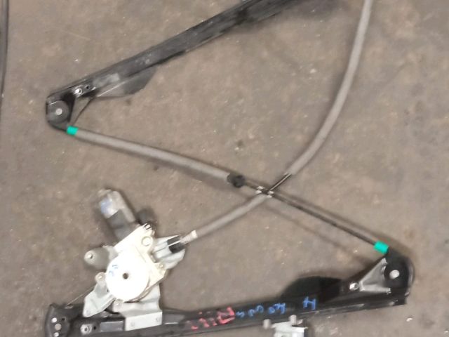 bontott FORD FOCUS I Bal első Ablakemelő Szerkezet (Elektromos)