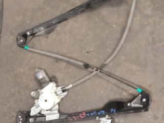 bontott FORD FOCUS I Bal első Ablakemelő Szerkezet (Elektromos)