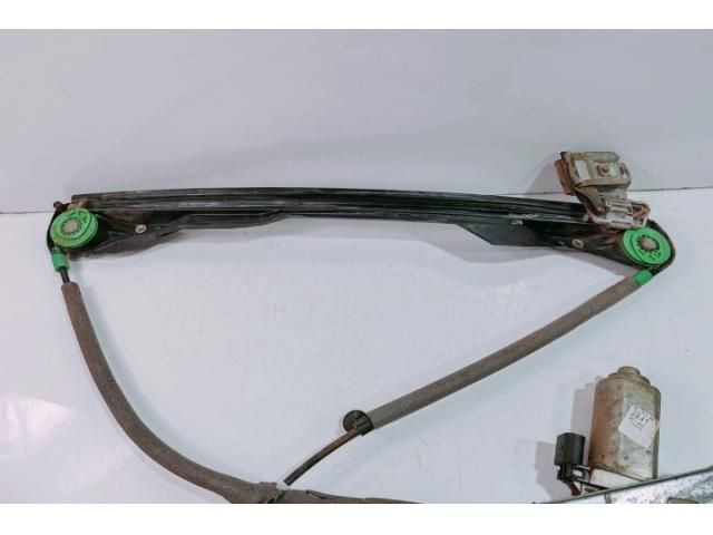 bontott FORD FOCUS I Bal első Ablakemelő Szerkezet (Elektromos)