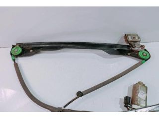 bontott FORD FOCUS I Bal első Ablakemelő Szerkezet (Elektromos)