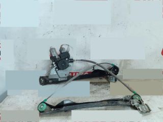 bontott FORD FOCUS I Bal első Ablakemelő Szerkezet (Elektromos)