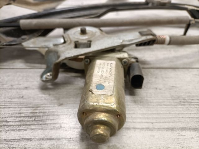 bontott FORD FOCUS I Bal első Ablakemelő Szerkezet (Elektromos)