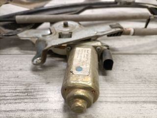 bontott FORD FOCUS I Bal első Ablakemelő Szerkezet (Elektromos)