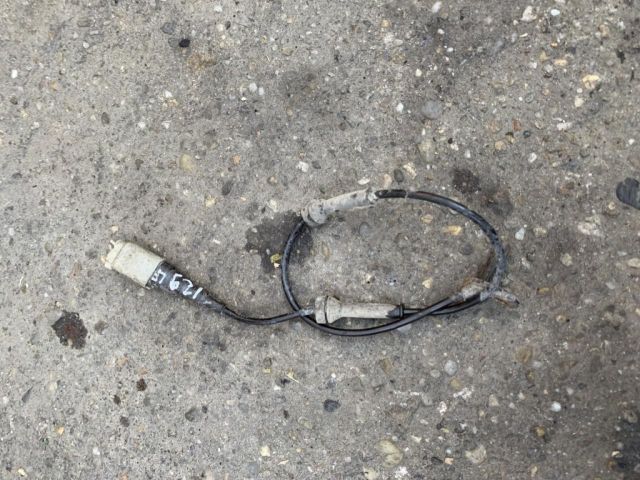 bontott FORD FOCUS I Bal első ABS Jeladó