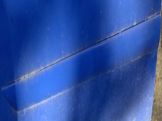 bontott FORD FOCUS I Bal első Ajtó Díszléc