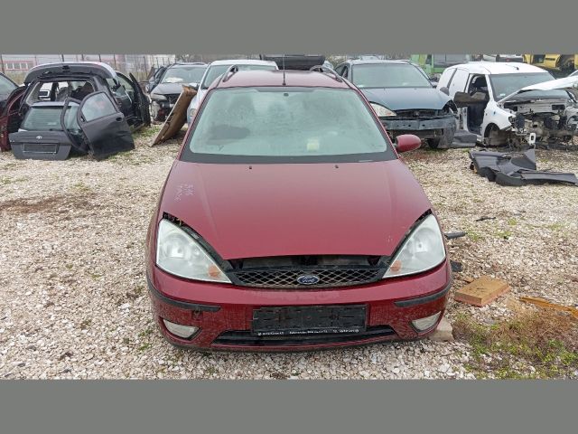 bontott FORD FOCUS I Bal első Ajtó Díszléc