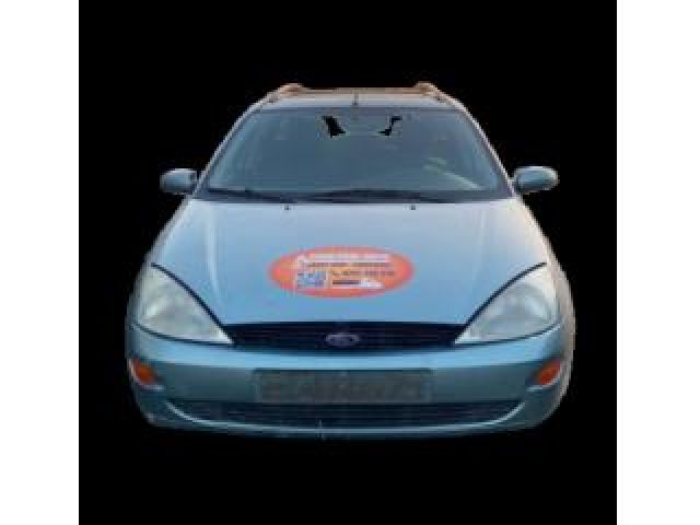 bontott FORD FOCUS I Bal első Ajtó Díszléc