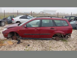 bontott FORD FOCUS I Bal első Ajtó Díszléc