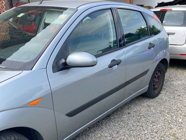 bontott FORD FOCUS I Bal első Ajtó Kábelköteg