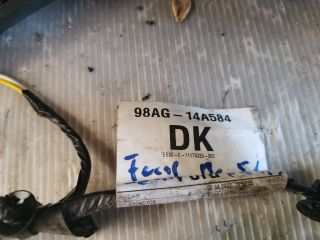 bontott FORD FOCUS I Bal első Ajtó Kábelköteg